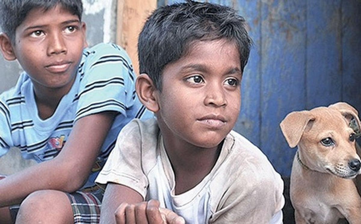 ‘காக்கா முட்டை’ ஆகச் சிறந்த படம்: இயக்குநர் வசந்த பாலன் புகழாரம்