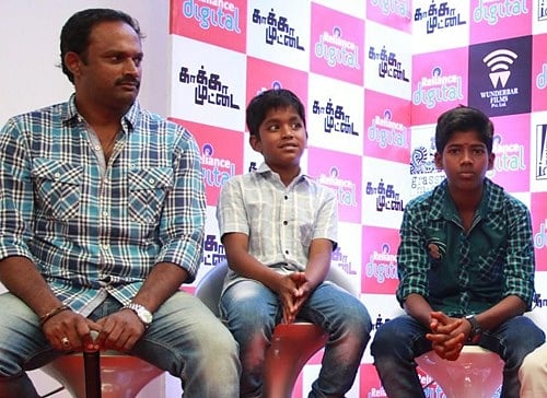 சுடச்சுட