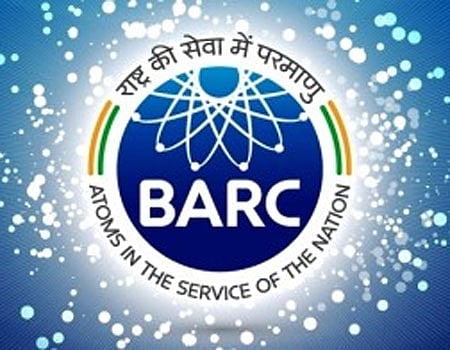 அணு ஆராய்ச்சி மையத்தில் கொட்டிக்கிடக்கும் வேலைவாய்ப்புகள் இதுதான்!