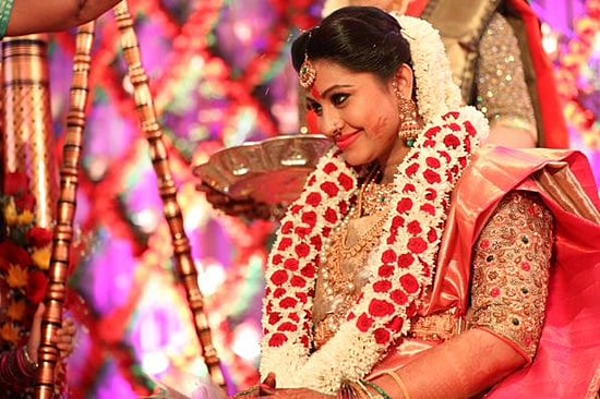 சென்னையில், சினேகாவுக்கு வளைகாப்பு நடந்தது! 