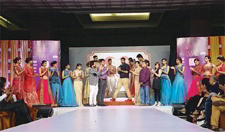 வளர்ந்து வரும் திருமணத் தொழில்துறை!