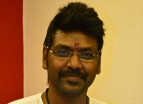 நஸ்ரியாவுடன் ஜோடியா? போலி ட்விட்டர் ஐடி குறித்து ராகவா லாரன்ஸ் எச்சரிக்கை!