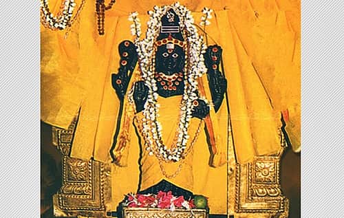 குருபெயர்ச்சியை முன்னிட்டு திட்டை கோயிலில் பலன் தரும் பரிகார ஹோமங்கள்