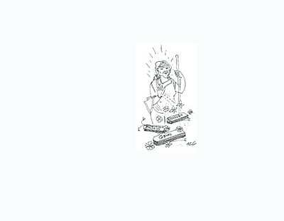 ஒளவை காட்டும் கற்பும் கல்வியும்