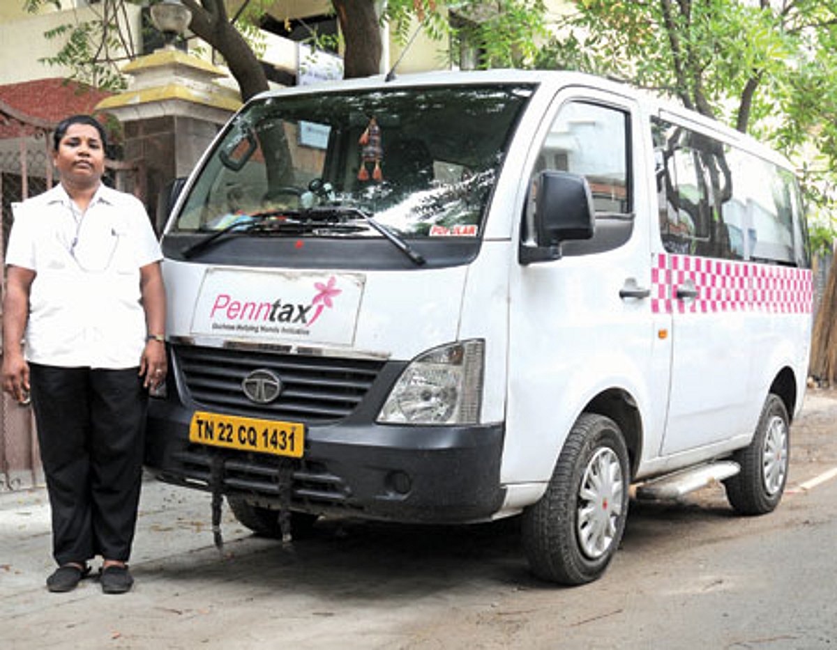 நம்பிக்கை இருந்தால் எதையும் சாதிக்கலாம்!