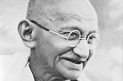 இந்த நாளில் அன்று - (04.08.1941) - பூர்ண சுதந்தரமே வேண்டும்; குறைவான எதையும் ஏற்கமாட்டோம் - காந்திஜி அறிக்கை