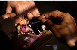 அஸ்ஸாம் தேர்தல்! ஏப்.11-ல் மறுவாக்குப்பதிவு! எங்கு, ஏன்?