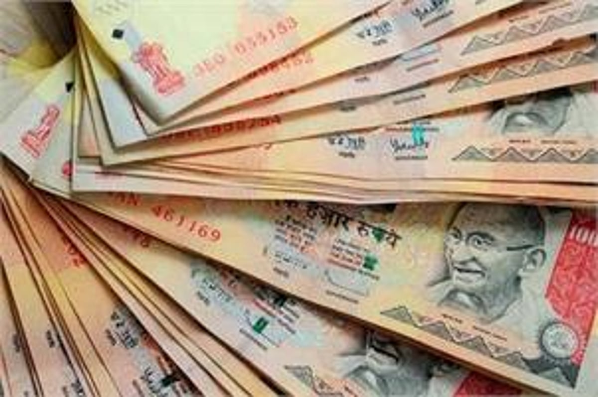 இந்த நாளில் அன்று (03.07.1974) கறுப்புப் பணத்தை வெளிக்கொண்டுவர ஆர்.வெங்கடராமன் புது யோசனை