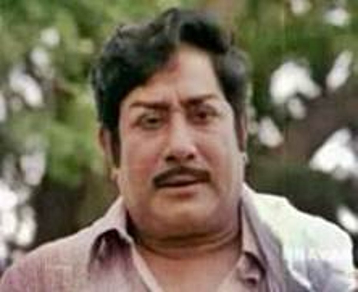 நடையழகு!