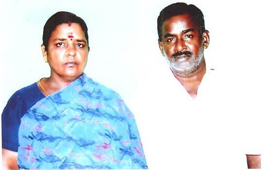 ஸ்ரீவில்லிபுத்தூரில் ஏலச்சீட்டு நடத்தி சுமார் ரூ.1.50 கோடி மோசடி: தம்பதியினர் தலைமறைவு