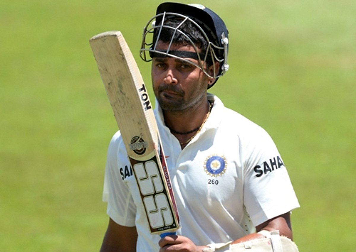 எனக்கு வயதாகிவிட்டதா? முரளி விஜய் ஆவேசம்