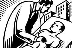 படுத்தபடுக்கையாக இருப்பவர்களின் படுக்கைப் புண் விரைவில் ஆற...!