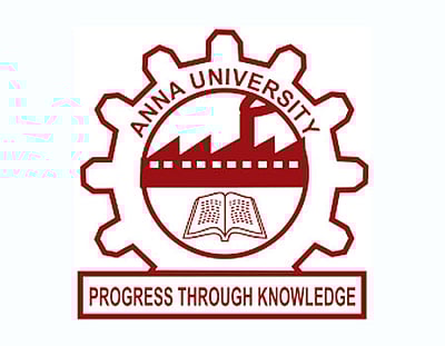 விண்ணப்பித்துவிட்டீர்களா..? பி.இ. பட்டதாரிகளுக்கு அண்ணா பல்கலையில் வேலை