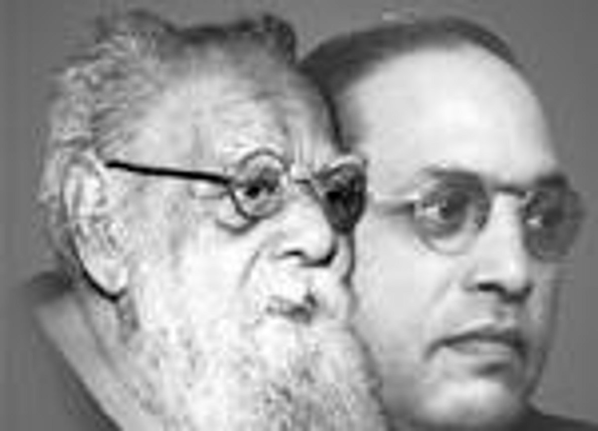 பெரியார் பூமி? ஜாதி அரசியல்!