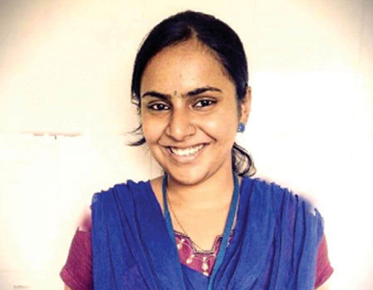 பேச முடியாதவர்களை பேச வைப்போம்!