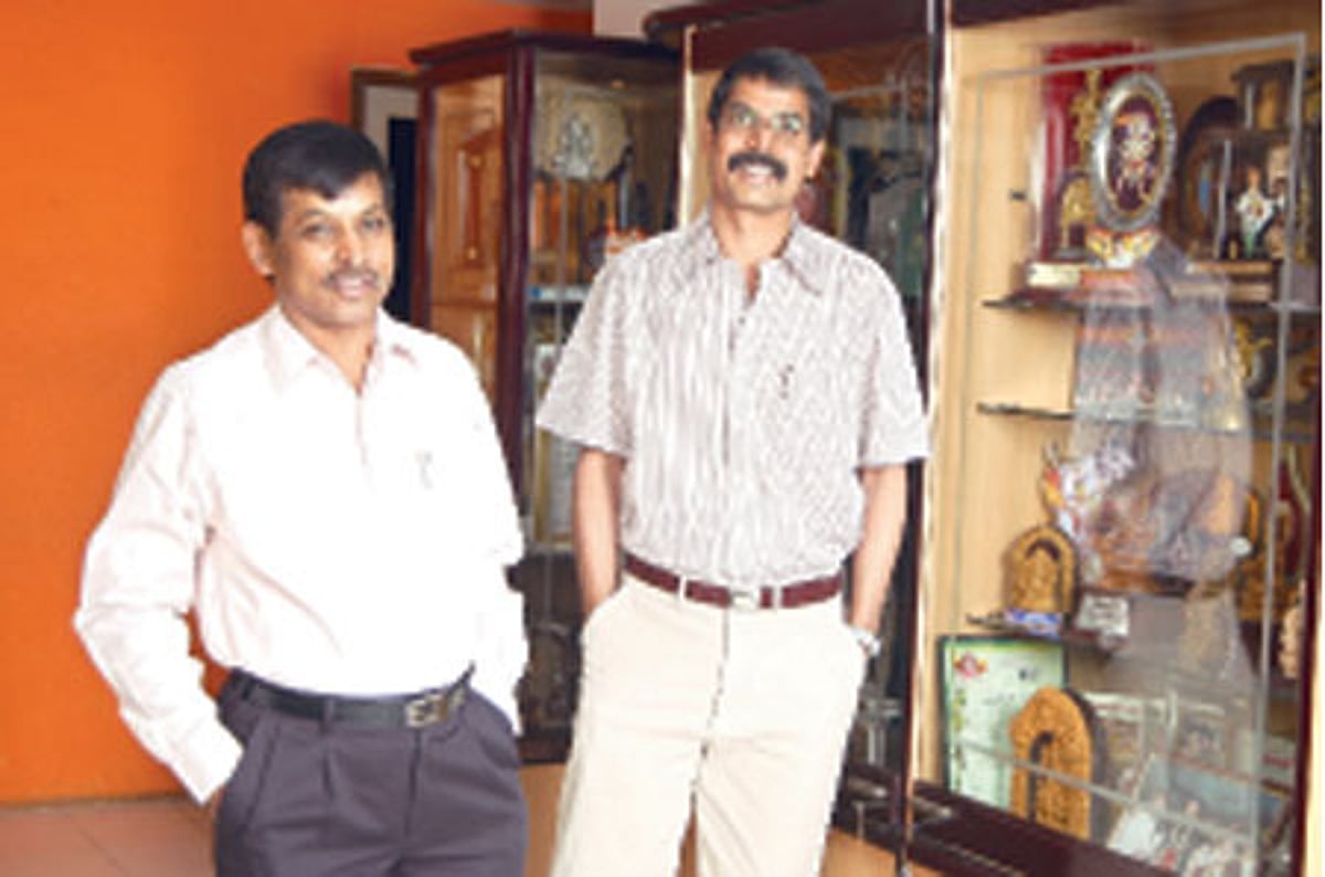 இசைத் தூதுவர்கள்!