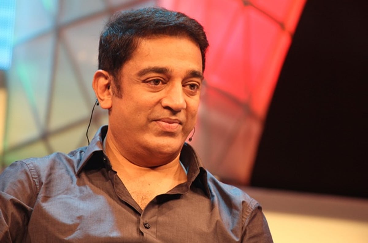 ஜரூராக களமிறங்கும் கமல்; ‘தலைவன் இருக்கிறான்’ படவேலைகள் ஆரம்பம்!