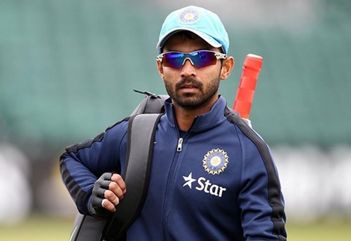 ஷிகர் தவன் அணியில் மீண்டும் இடம்பிடித்தால் என்ன ஆகும்?: ரஹானே பதில்!