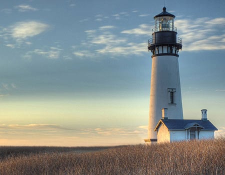 கருவூலம்: கலங்கரை விளக்(கு)கம்!