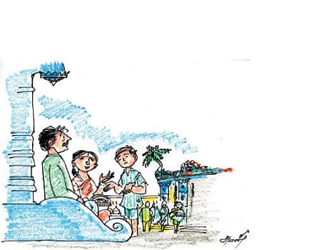 நேர்வழி