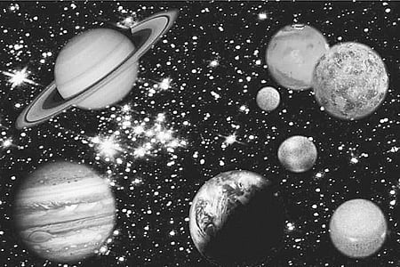 கம்பர் உணர்த்தும் வானியல்