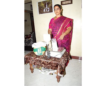 உழைத்தோம் - முன்னேறினோம்!