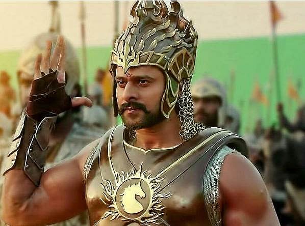 சினிமாவின் கலை – பாகுபலியை முன்வைத்து…(1)சாரு நிவேதிதா