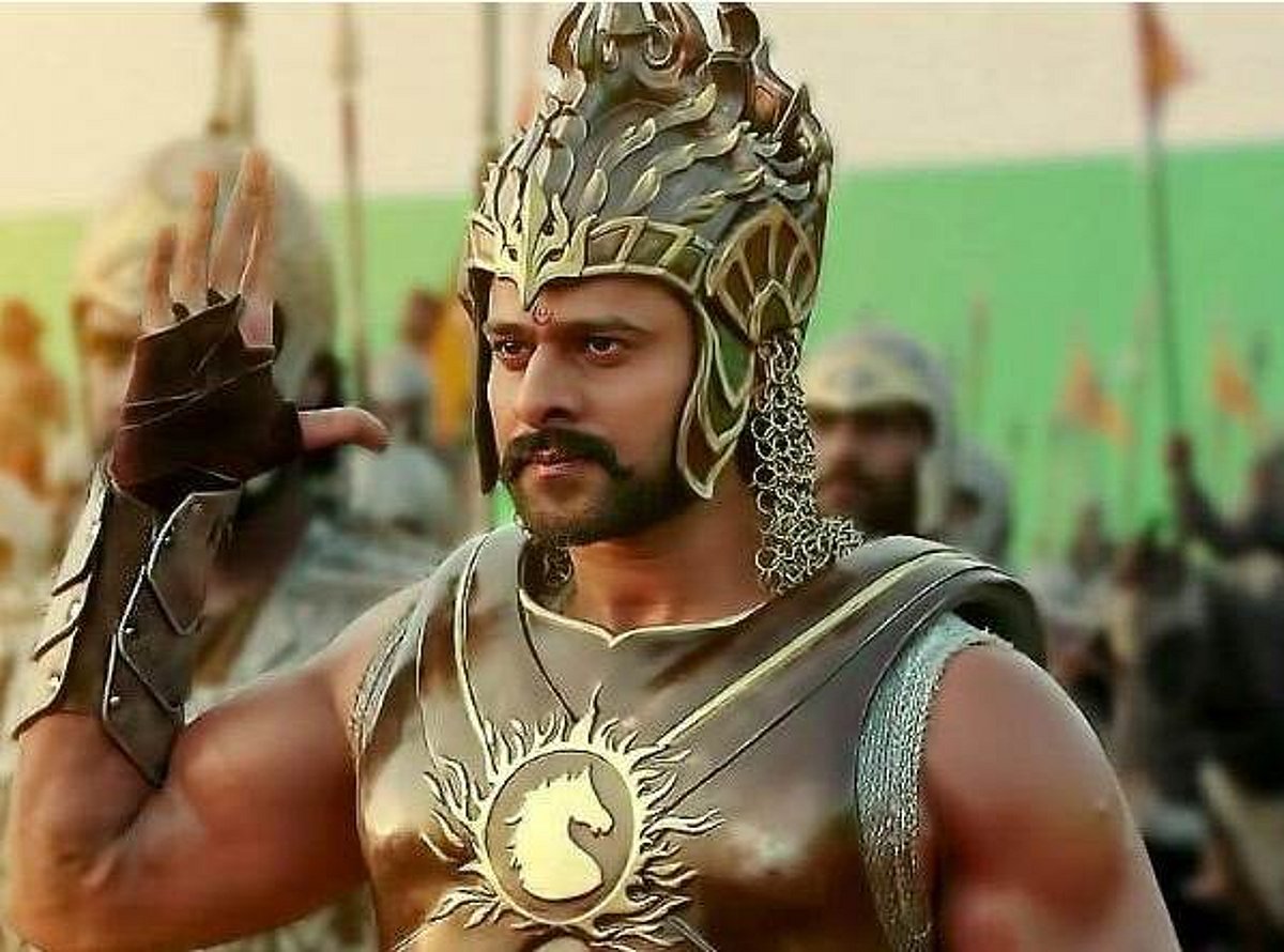 சினிமாவின் கலை – பாகுபலியை முன்வைத்து…(1)சாரு நிவேதிதா