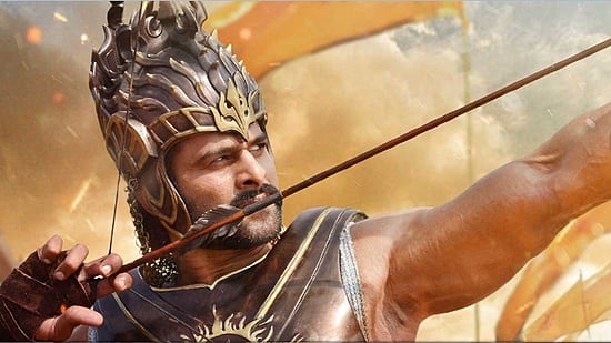 வசூல் என்றால் இது வசூல்! மிரளவைக்கும் பாகுபலியின் முதல் மூன்று நாள் வசூல் நிலவரம்!