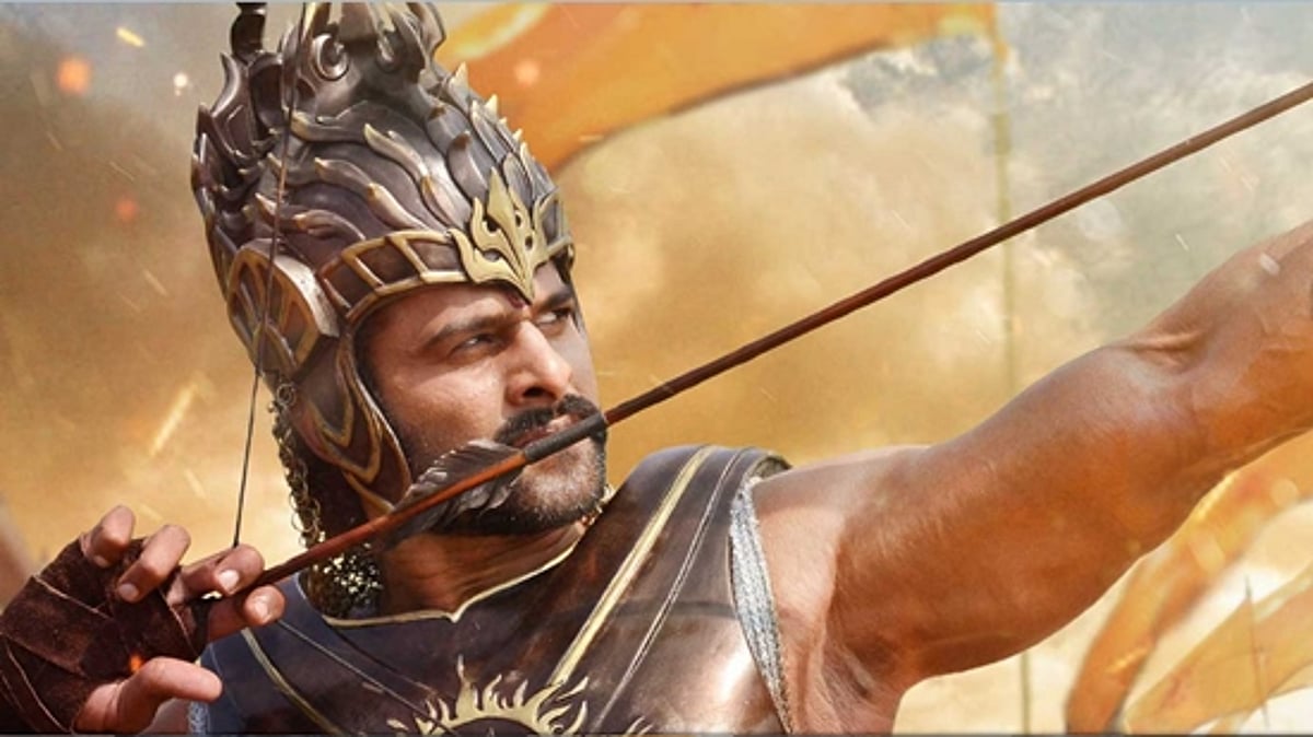 வசூல் என்றால் இது வசூல்! மிரளவைக்கும் பாகுபலியின் முதல் மூன்று நாள் வசூல் நிலவரம்!