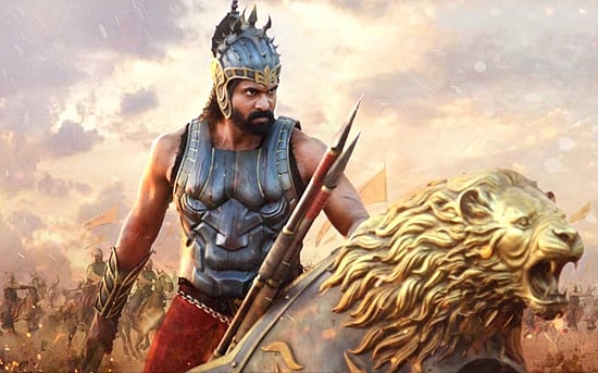 எங்கு நிற்கும் இந்தப் பாய்ச்சல்? 5 நாள்களில் நம்பமுடியாத வசூலை அள்ளிய பாகுபலி! 