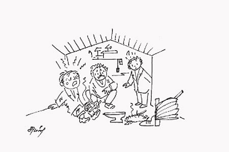 வைராக்கியம்!