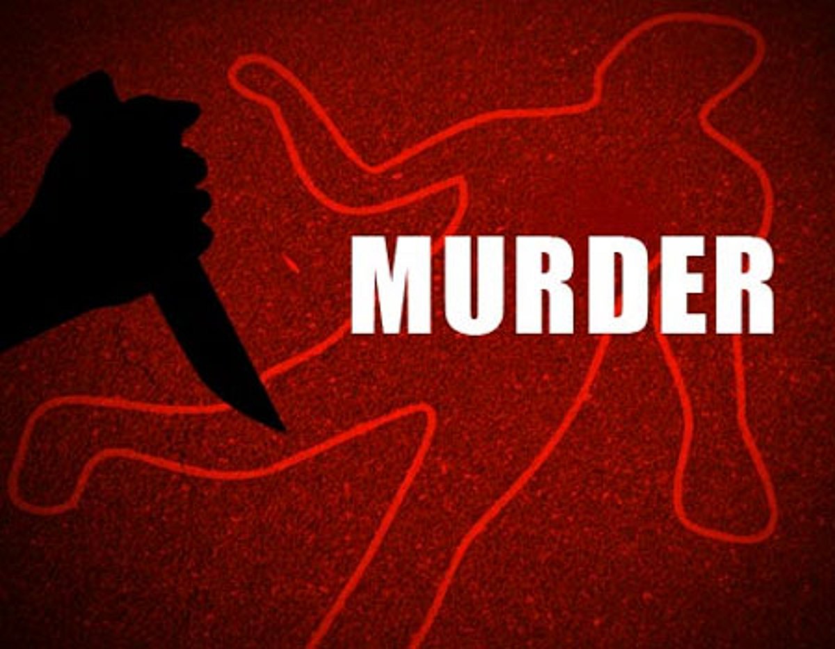 திருப்பத்தூரில் தினமலர் நிருபர் வெட்டிப் படுகொலை