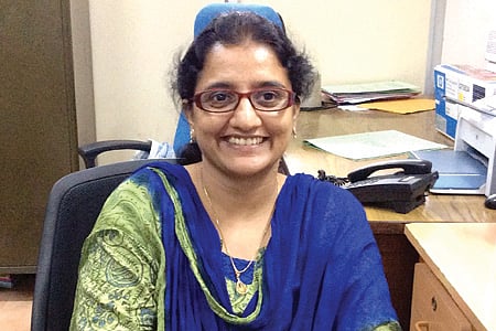 சுற்றுச்சூழலுக்குப் பாதிப்பில்லாத காலணிகள்!