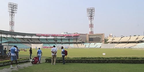 கொல்கத்தாவில் டி20 உலகக்கோப்பை இறுதிப் போட்டி: பிசிசிஐ அறிவிப்பு