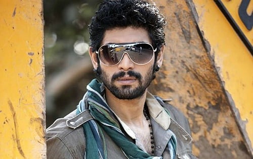 பாகுபலி வெற்றி: ரசிகர்களுக்கு ராணா டகுபதி நன்றி!