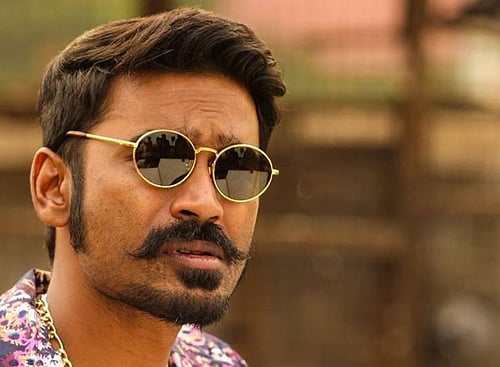 நான் நலமாக உள்ளேன்: தனுஷ் அறிவிப்பு