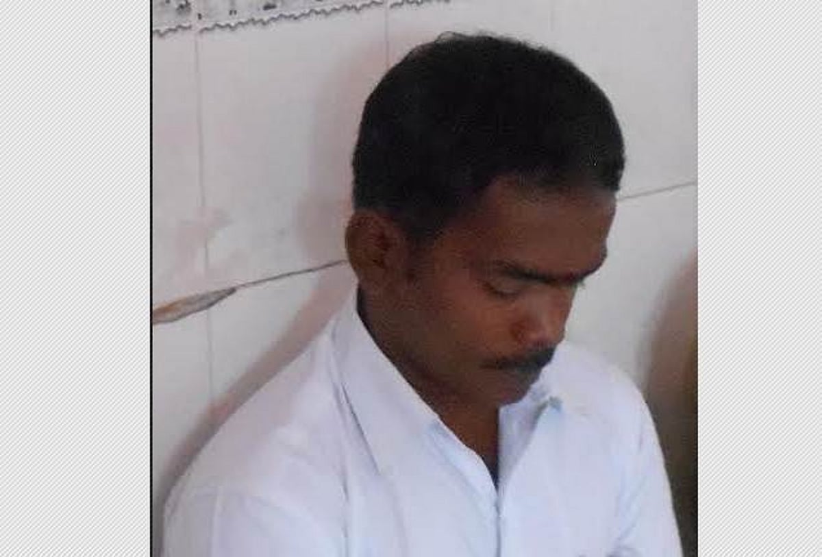 2-ம் வகுப்பு மாணவியை வன் புணர்ச்சி செய்த வழக்கு: இளைஞருக்கு ஆயுள் தண்டனை