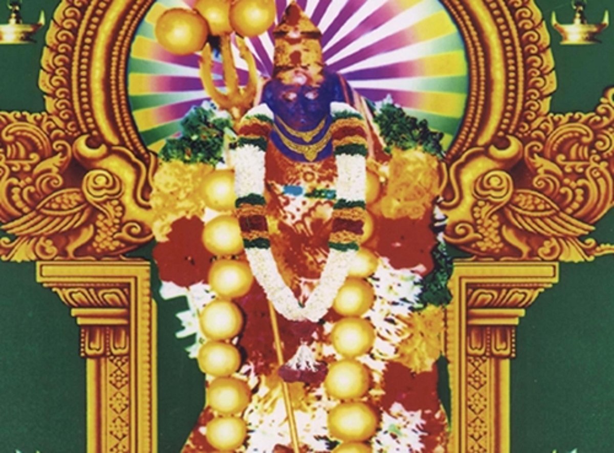 மாலைக்கிழவி அம்மனுக்கு ஆகஸ்ட் 14ல் பெருந்திருவிழா