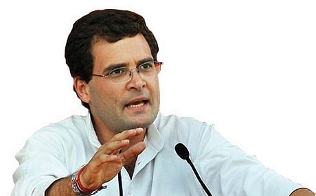 பிரதமர் நரேந்திர மோடி ஊழலில் ஈடுபட்டதற்கான விரிவான ஆதாரங்கள் என்னிடம் இருக்கிறது: ராகுல் அதிரடி குற்றச்சாட்டு