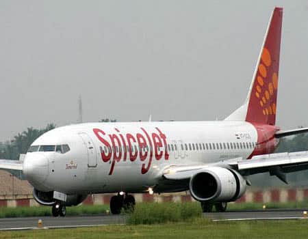 விழாக்கால சிறப்பு சலுகைக் கட்டணத்தை அறிவித்தது ஸ்பைஸ்ஜெட்: ரூ.888ல் இருந்து ஆரம்பம்