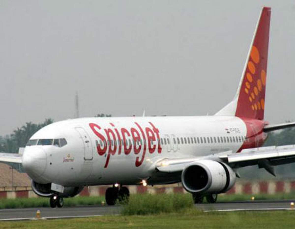 விழாக்கால சிறப்பு சலுகைக் கட்டணத்தை அறிவித்தது ஸ்பைஸ்ஜெட்: ரூ.888ல் இருந்து ஆரம்பம்