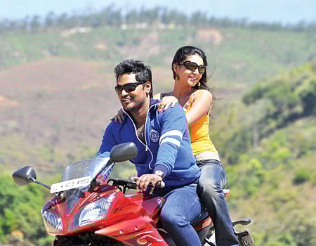 சிதைந்து விடாத சினிமாக் கனவு!