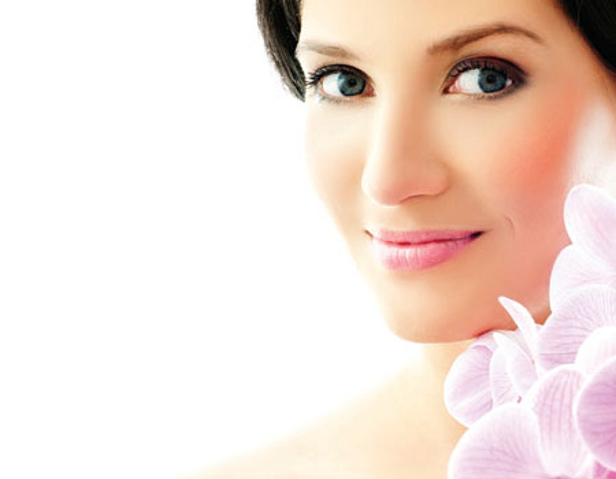 கறுப்பான பெண்கள் சிவப்பழகு பெற!