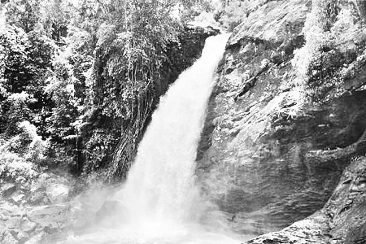 நதிமூலம்