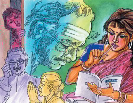 மாண்புமிகு மதிப்பெண்