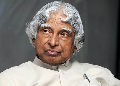 அப்துல் கலாம் திருமணம் செய்துகொள்ளாதது ஏன்?