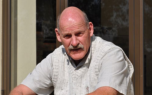 ஆல்ரவுண்டர் கிளைவ் ரைஸ் மரணம்