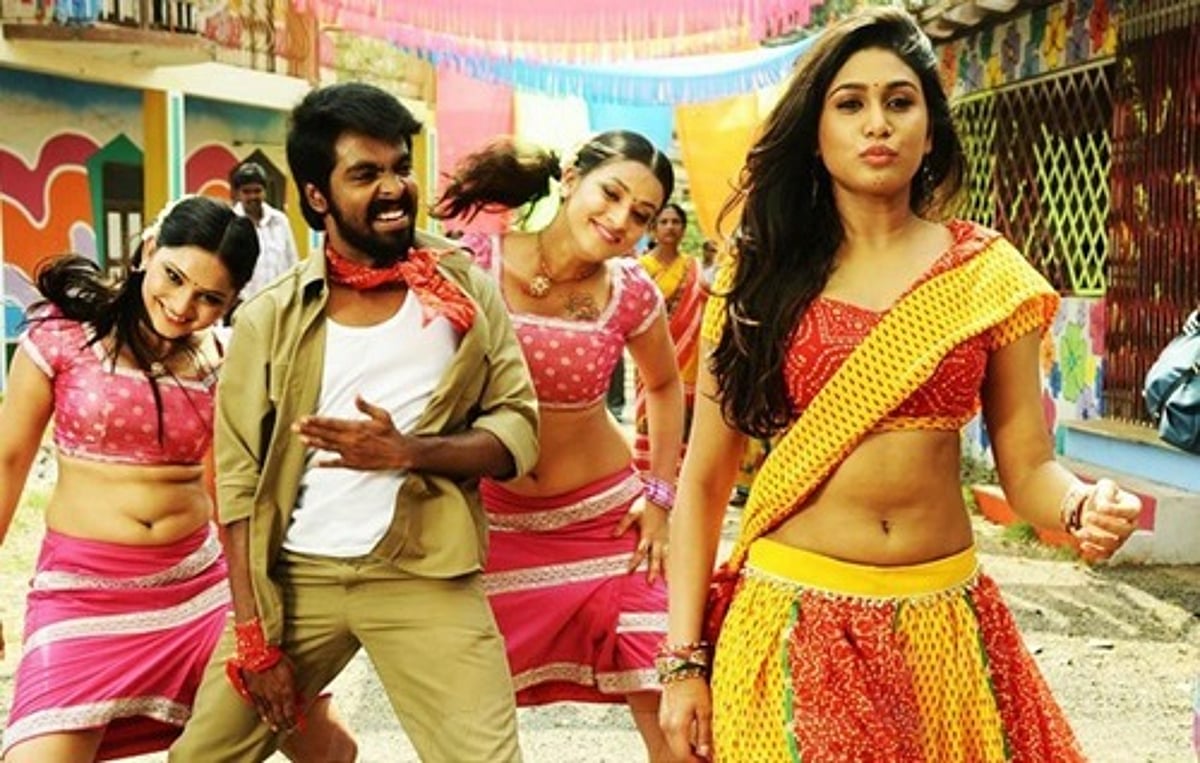 ஏ சான்றிதழுக்காக கவலைப்படவில்லை: ஜி.வி. பிரகாஷ் பேட்டி