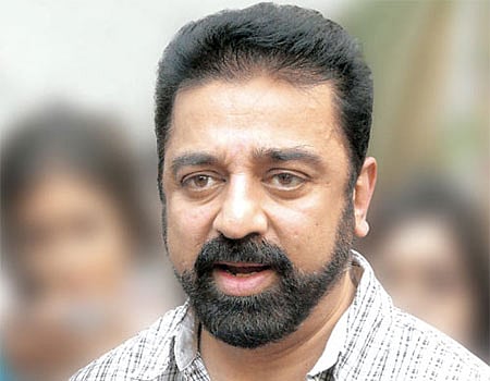 மீண்டும் இணையும் கமல் - மெளலி!